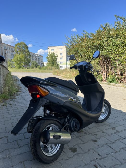 Продам honda dio 35