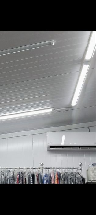 Commercial real estate at st. Staroznesenska ul (area 36 m²) - Atlanta.ua - photo 2