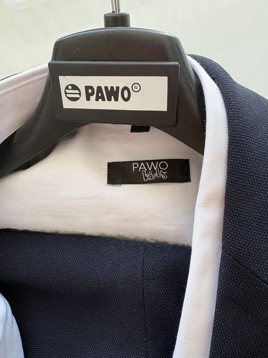 Garnitur komunijny Pawo