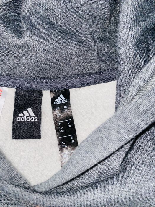 Кофта худі adidas