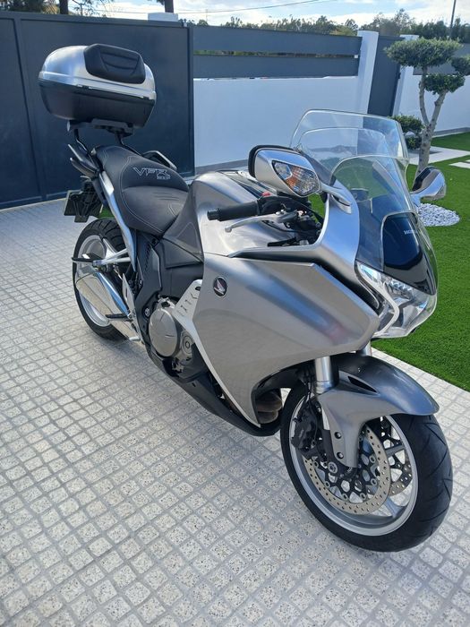 Honda VFR 1200 F