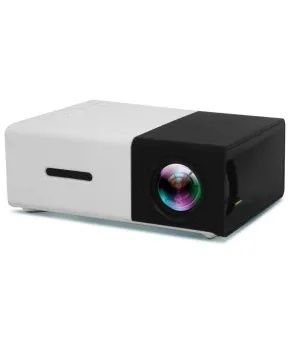 Лед проектор (led projector)