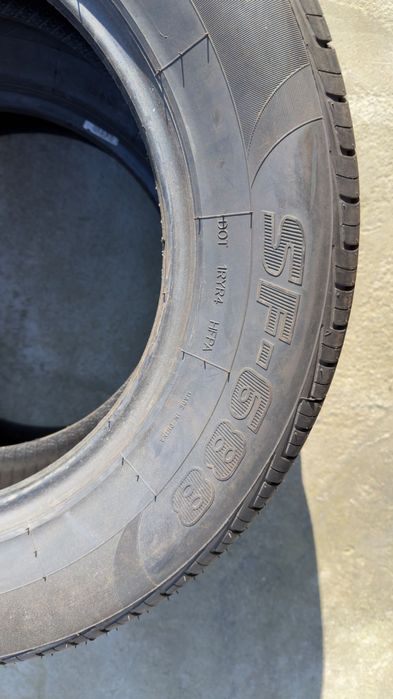 Opony 225/60R16 2szt