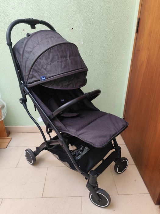Carrinho Chicco Trolley Me
