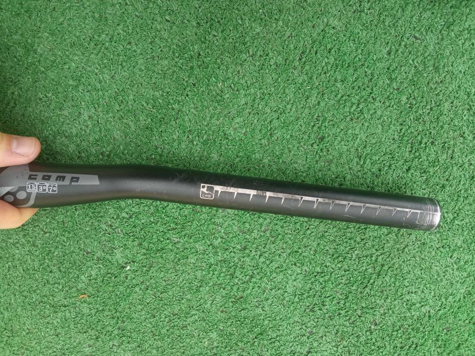 Guiador Bicicleta Rockrider