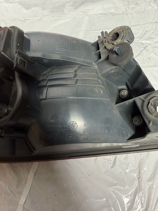 Farolins Traseiros BMW Série 4 F32 – Originais