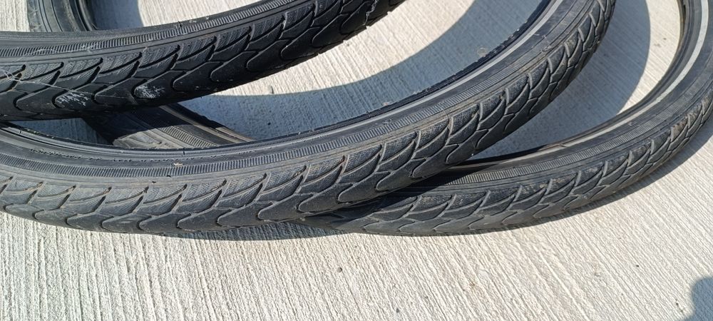 Покришки 26 SCHABLE MARATHON PLUS непробивайка шина