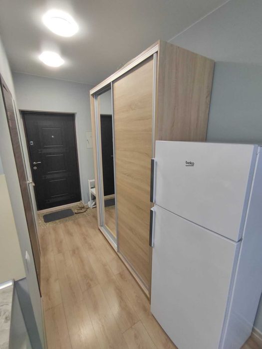Сдам 1 но ком квартиру 25м2 с ремонтом ЖК Акварели2
