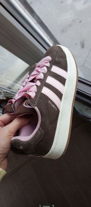 Кросіки  Кампуси ( оригінальні )