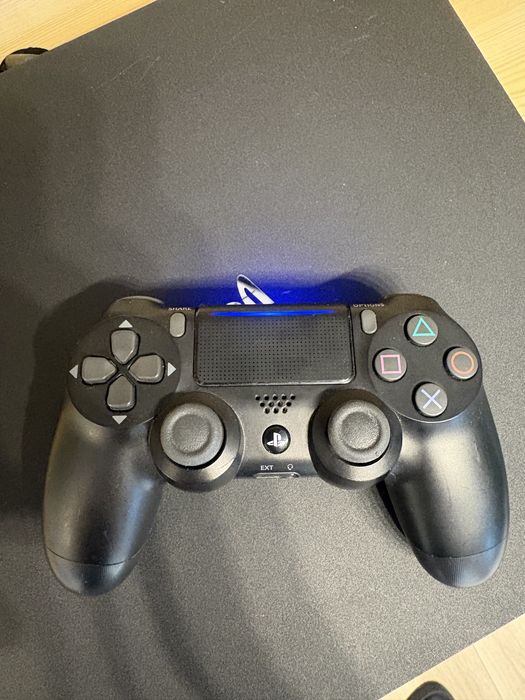 PS4 Pro 3ревізія. Магазин. Чек. Гарантія