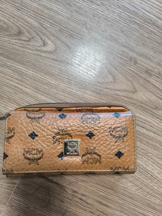 Гаманець кошелек Munchen