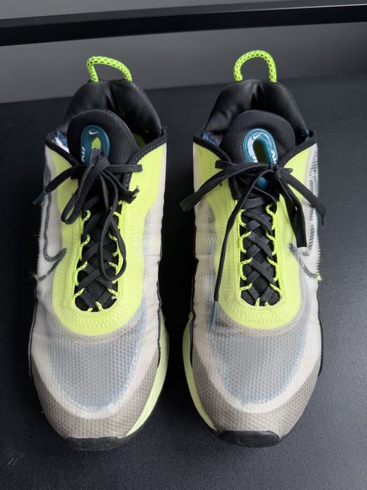 Кросівки Nike Air Max 2090