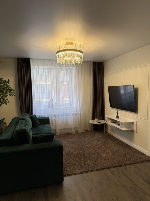 Продам квартиру 68кв м | жк Щасливий| Без комісіі