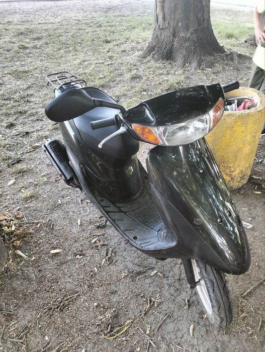 Продам Хонда діо 34