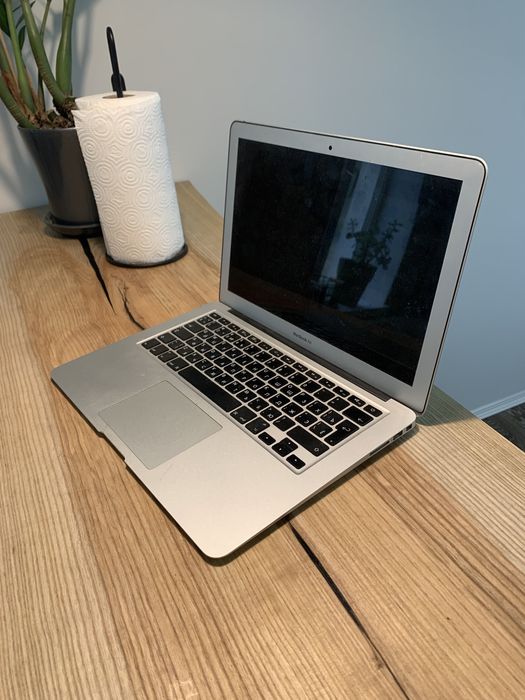 Macbook air 2017/Макбук Эйр 2017 8 ram 128 ssd