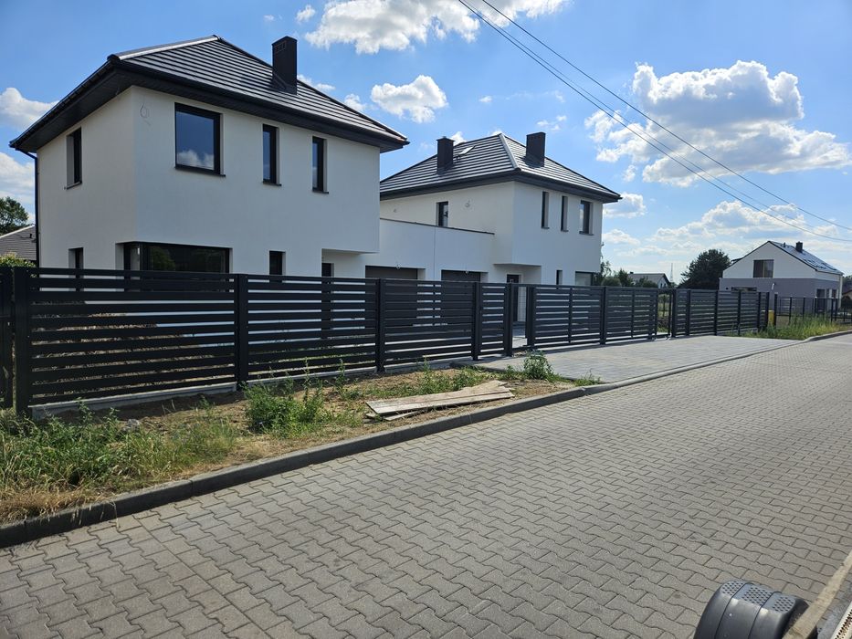 Sprzedam dom w Gliwicach-Żerniki