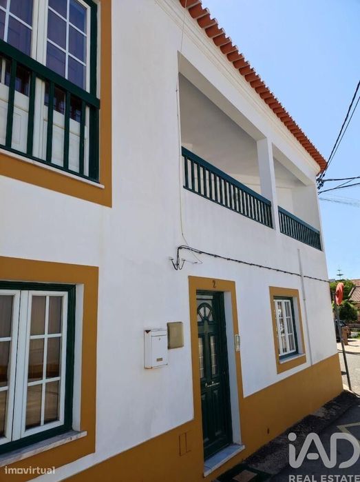 Casa / Villa T2 em São Luís de 38,2 m2