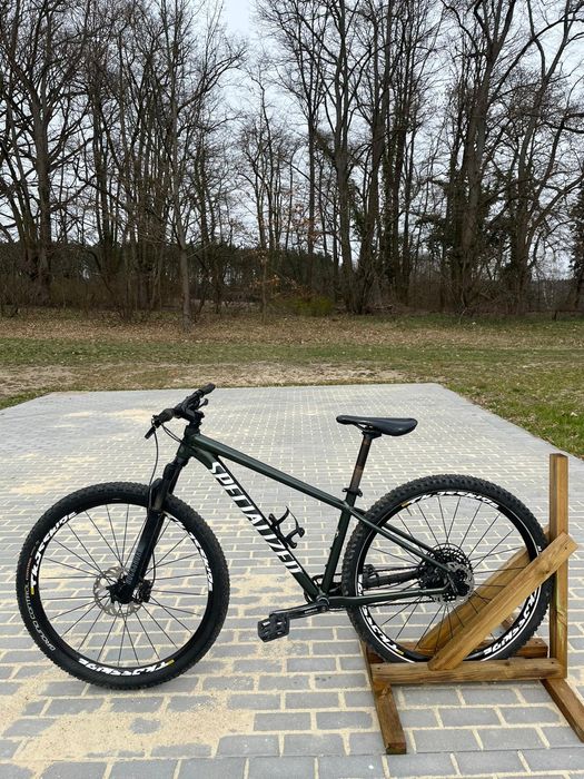 Specialized  rockhopper elite rok 2022