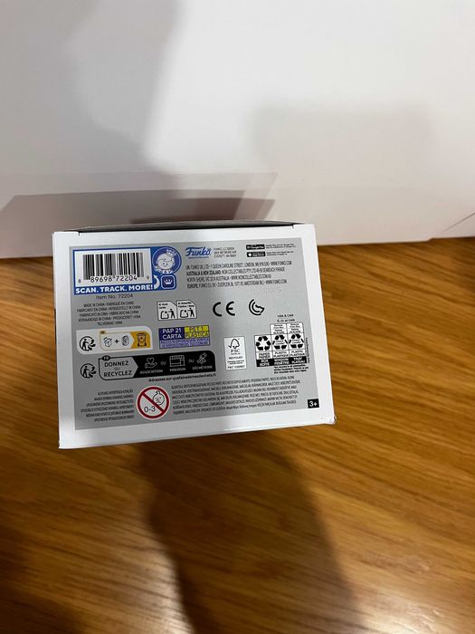 Vendo Funko POP! - Colin Bridgerton #1664 (Bridgerton) novo.