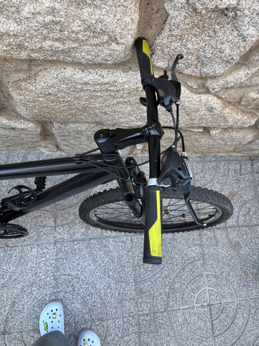 Bicicleta SCOTT Voltage YZ3