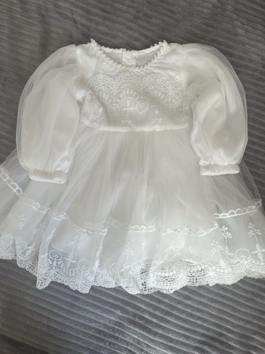 Сукня для дівчинки