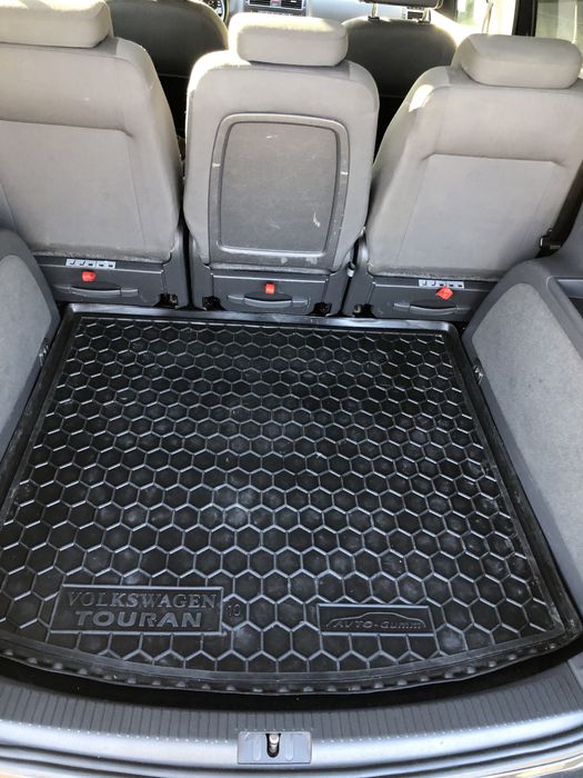 Volkswagen tоuran 2015р TDI ,автомат