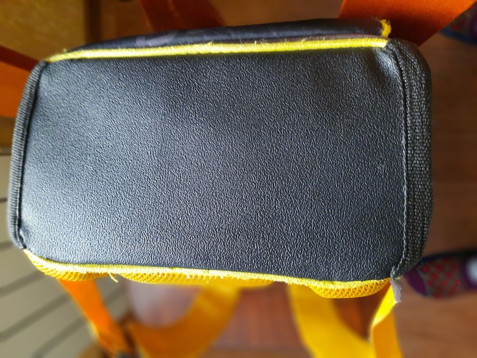 Продам ранец для мальчика.