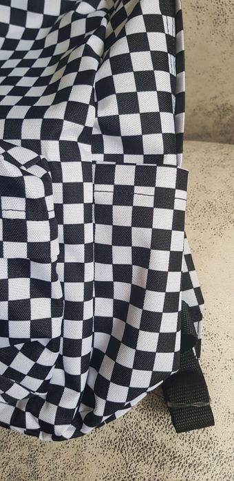 Plecak  szachownica  Off the Wall  VANS
