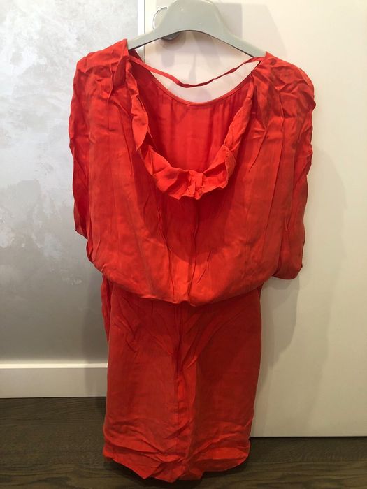 Платье SPOTLIGHT by WAREHOUSE. Размер S/M (UK 12).