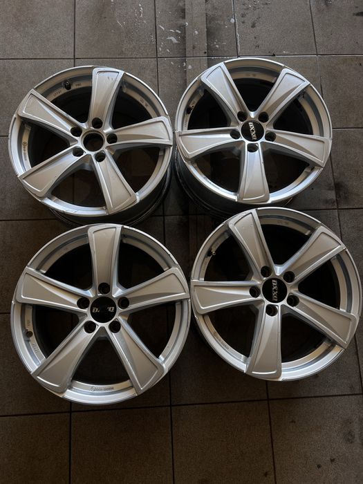 Диски 5/112 R17 ЕТ45