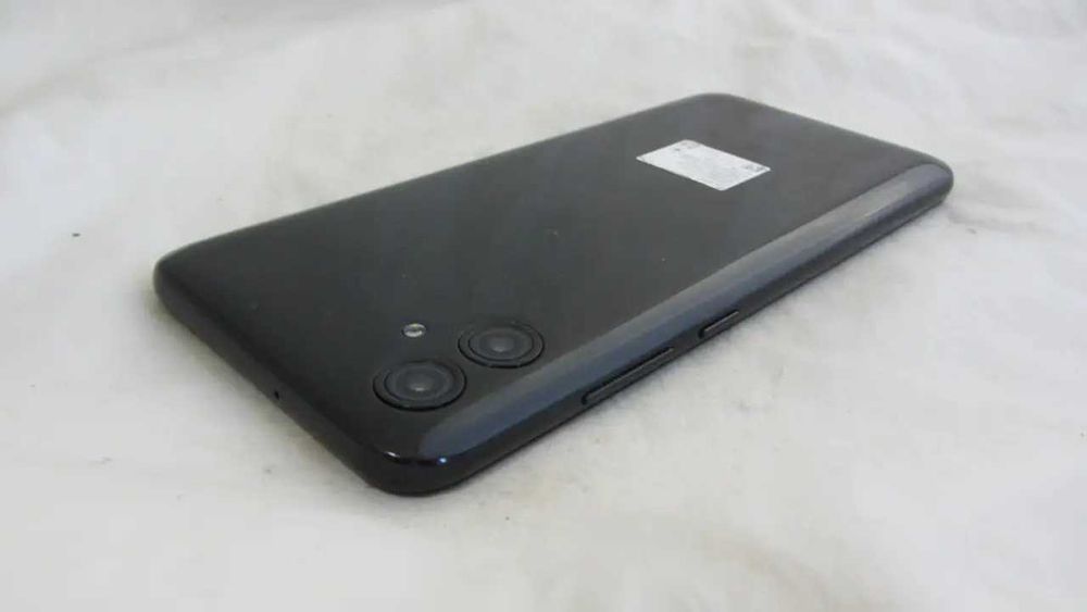 Samsung Galaxy A04e 3/32GB Black (SM-A042FZKDSEK)