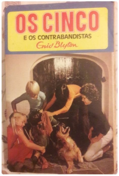 Livros infanto-juvenis - Desde 3€