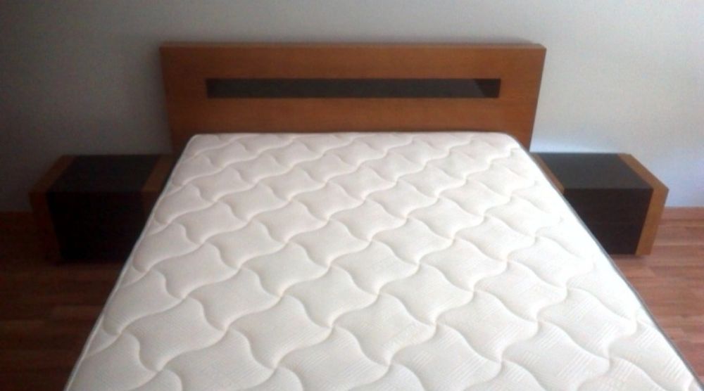 Vendo mobilia de quarto