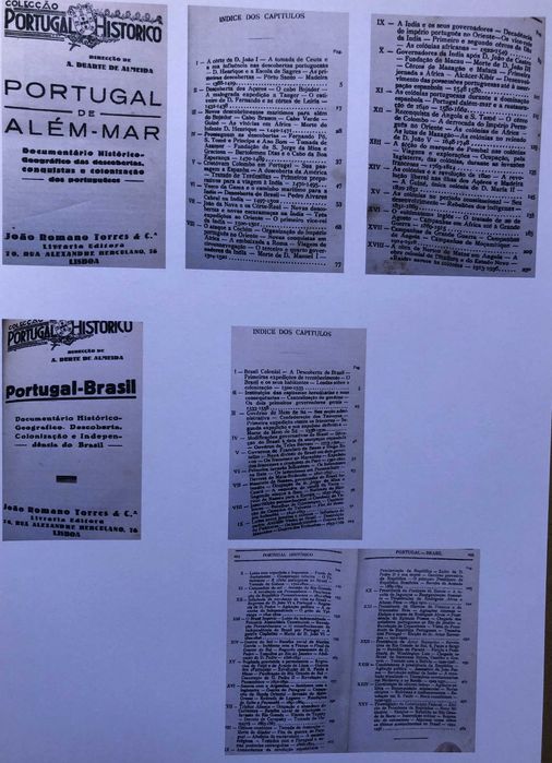 Portugal Histórico