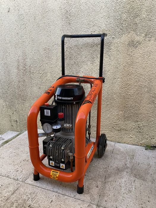 Gentilin Compressor C330/03