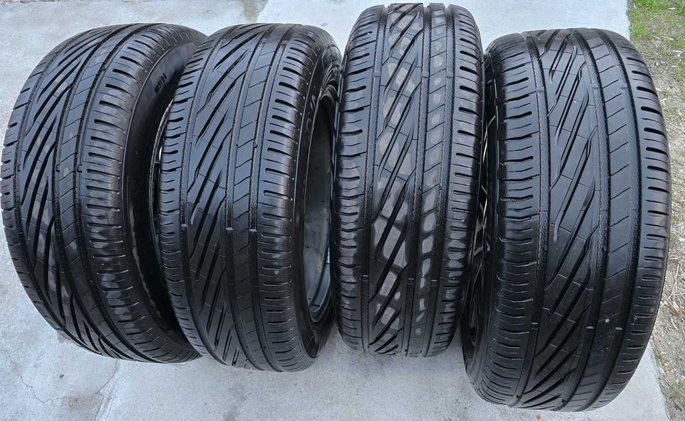 Oryginalne koła MITSUBISHI 225/55 R18