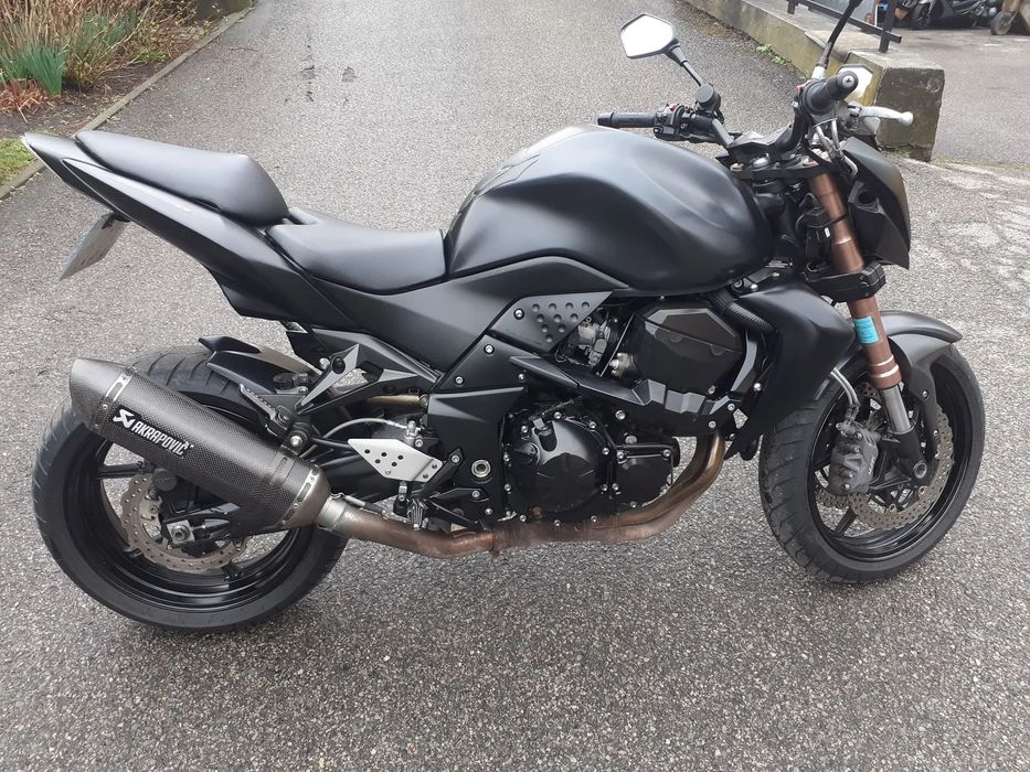 Kawasaki