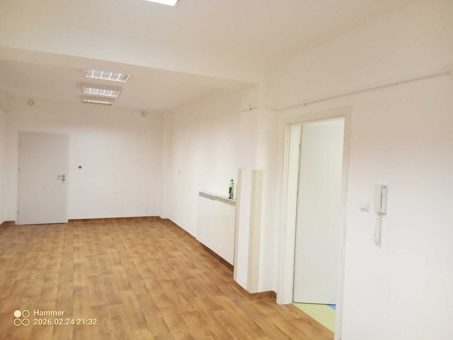 Lokal usługowy Kotuń - ścisłe centrum