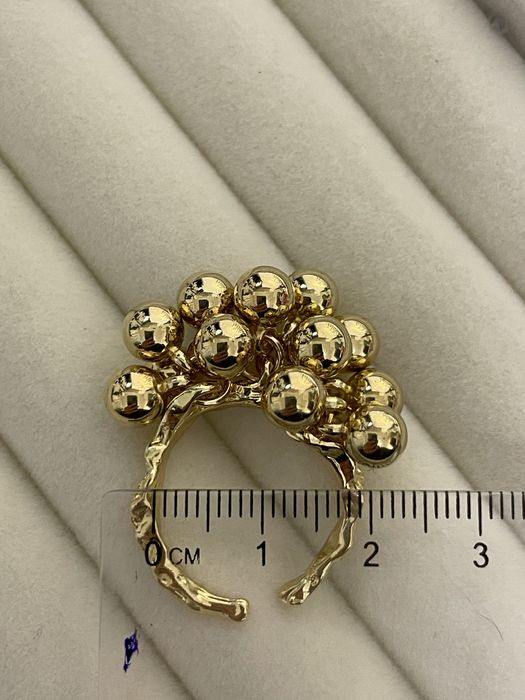 Кільце каблучка COS