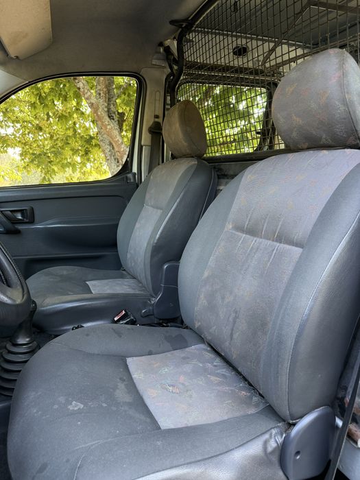 Citroen Berlingo 1.9 D  -01