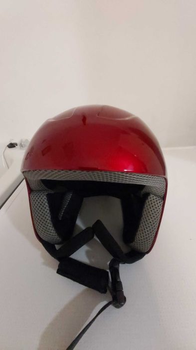 Sprzedam kask narciarski
