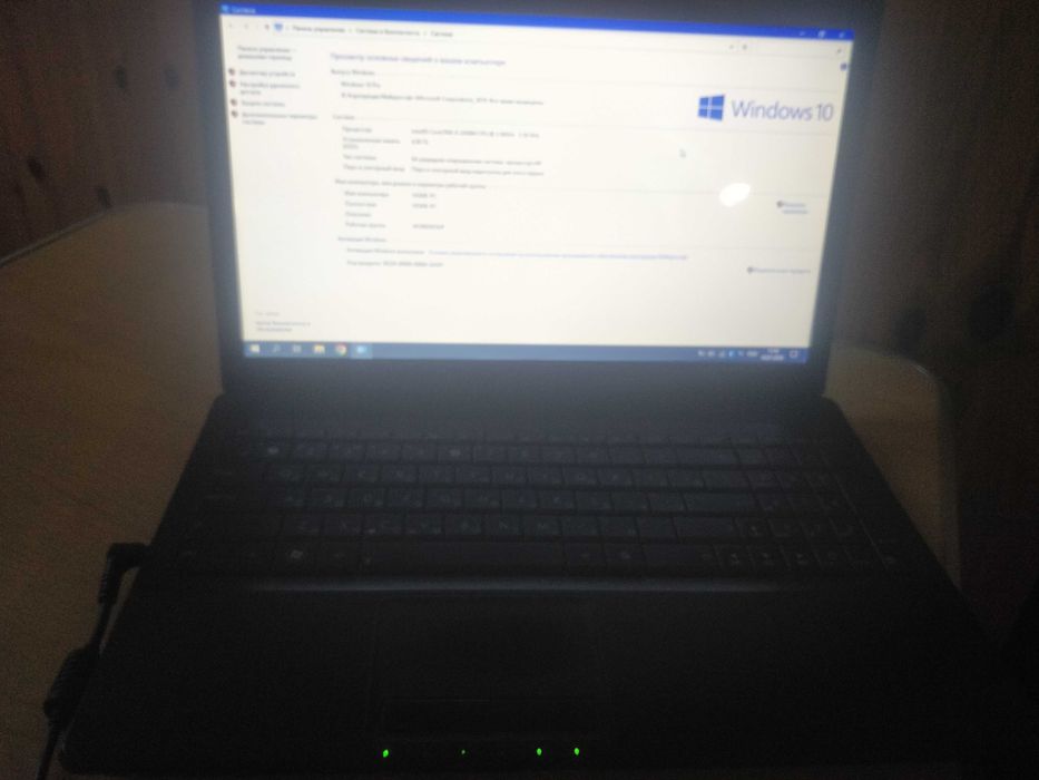 Продам лот ноутбуков Asus, Dell, Tosiba и др.