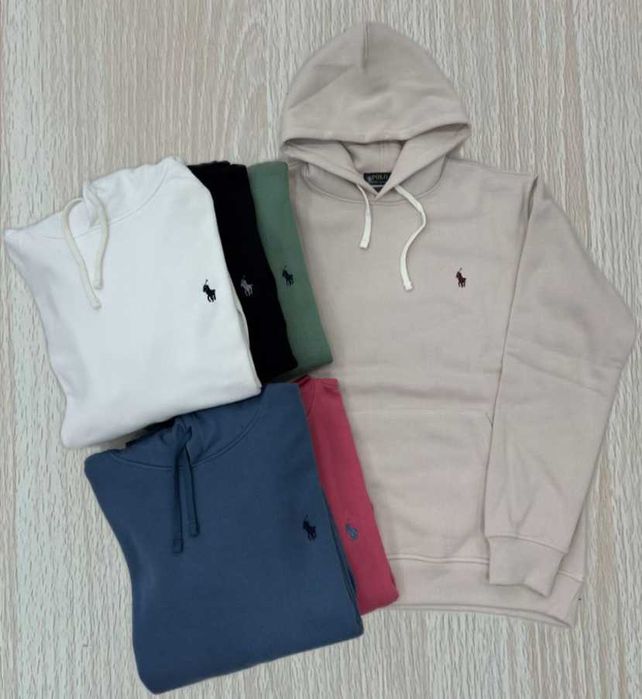 Sweat Ralph Lauren