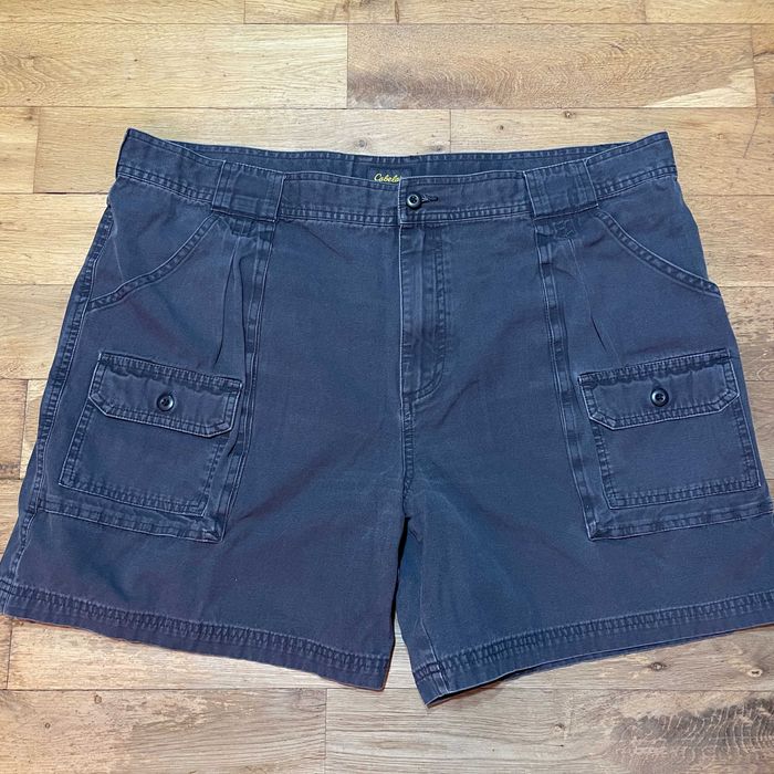 Cabela's Męskie Modne Krótkie Spodenki Lato Rozm. 42