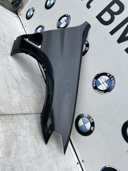 Крило переднє праве a90 bmw x3 g01 крило праве а90 бмв х3 г01