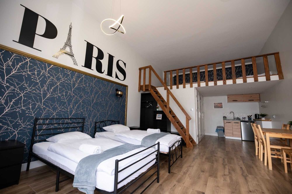 Hotel hostel nocleg we Wroclawiu Noclegi Wrocław