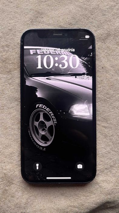 Iphone 12 mini sprawny w 100% + gratisy