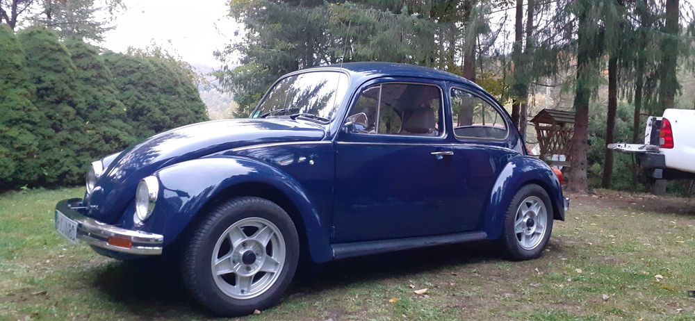 Sprzedam Vw Garbus
