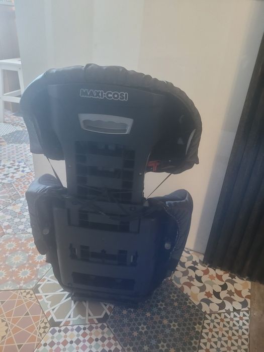 Fotelik samochodowy Maxi Cosi 15-36kg