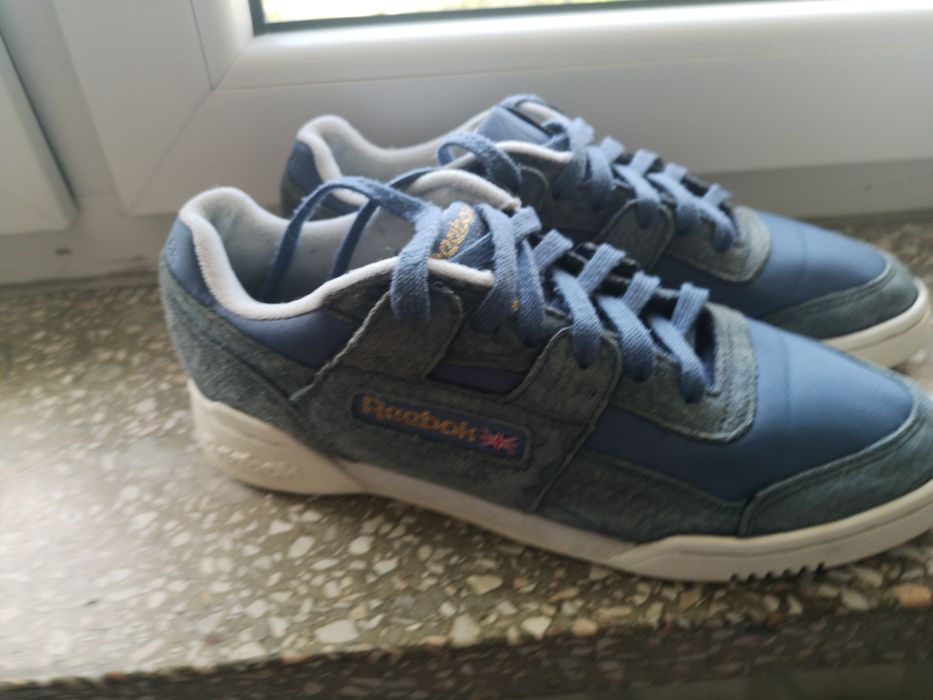 Reebok rozmiar 36